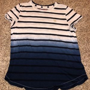 Abercrombie kids shirt